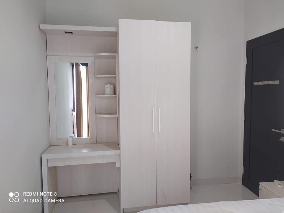 Rumah dijual di Sunset Road