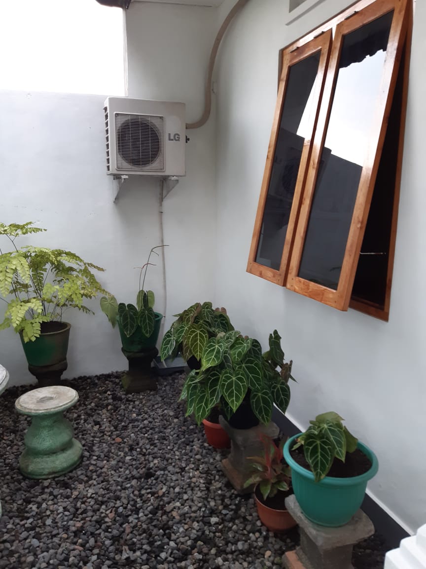 Rumah dijual di Tabanan