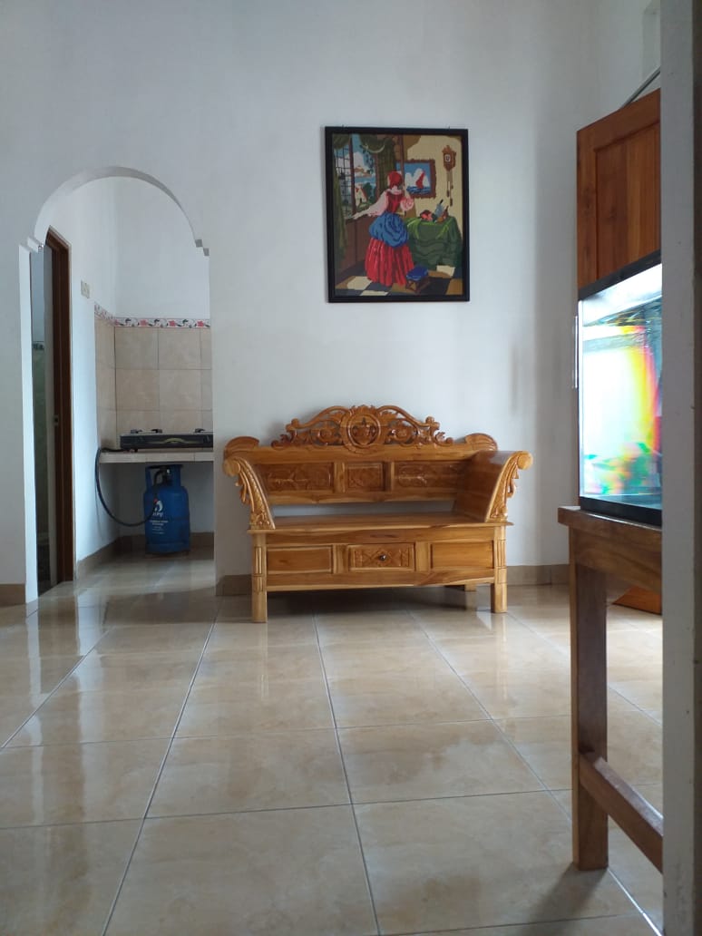 Rumah dijual di Tabanan