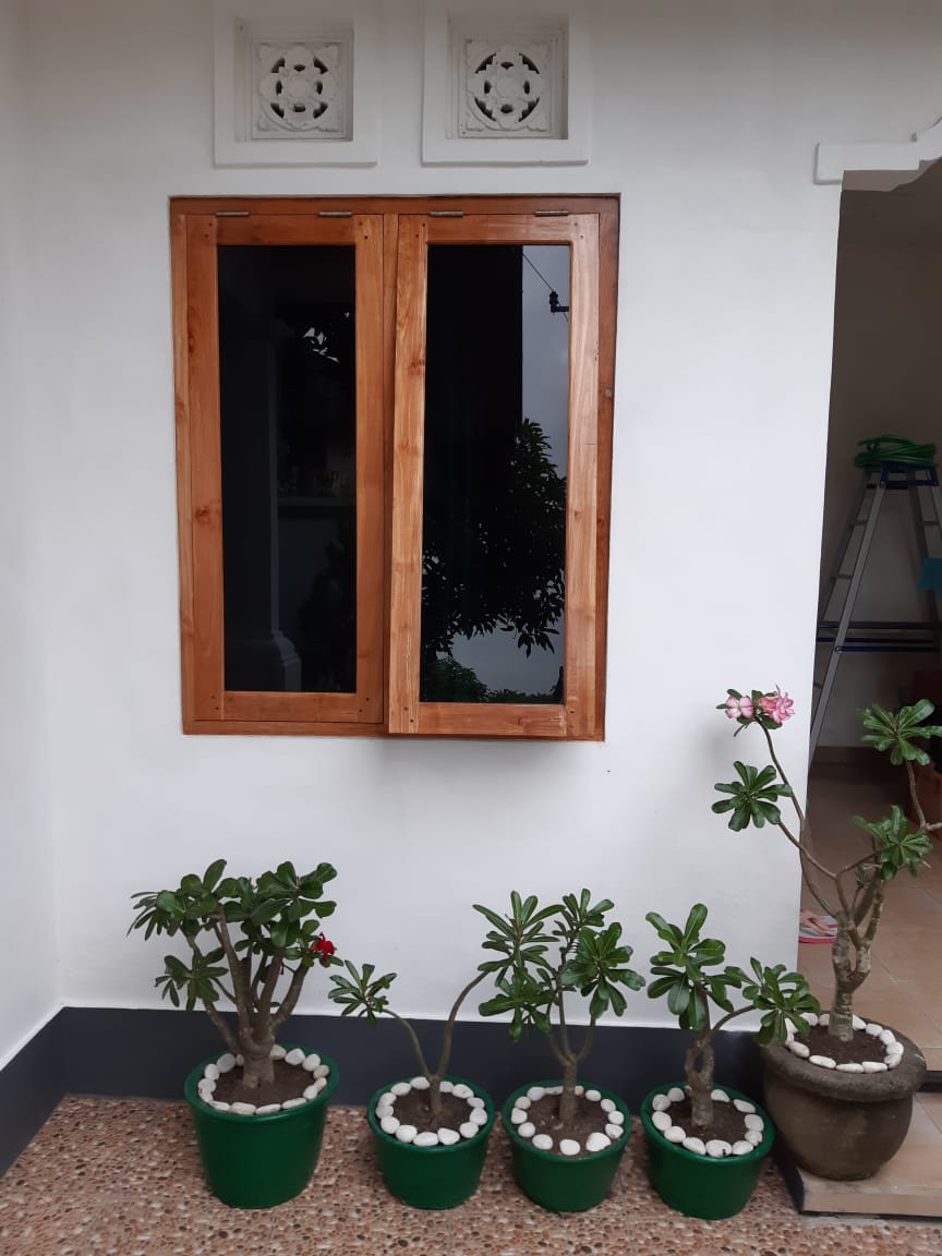 Rumah dijual di Tabanan