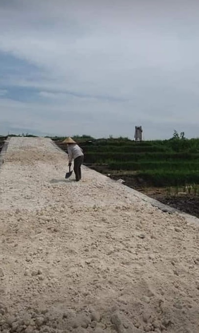 Tanah Kavling dijual di Bali