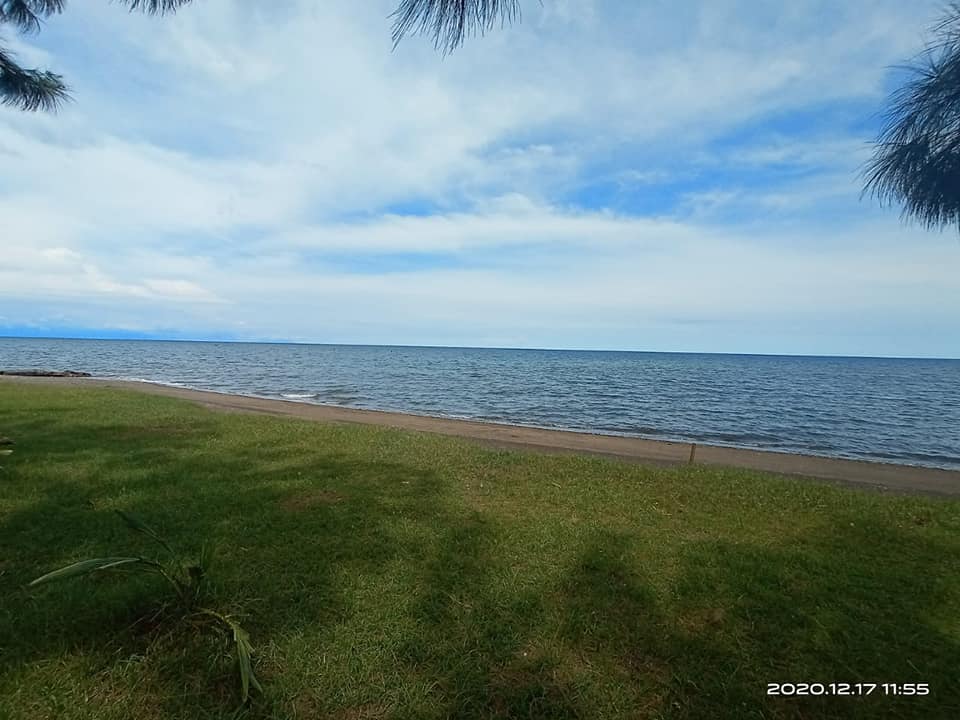 Tanah Los Pantai dijual di Lovina