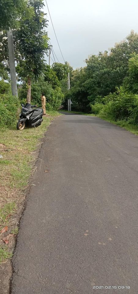 Tanah dijual di Buleleng