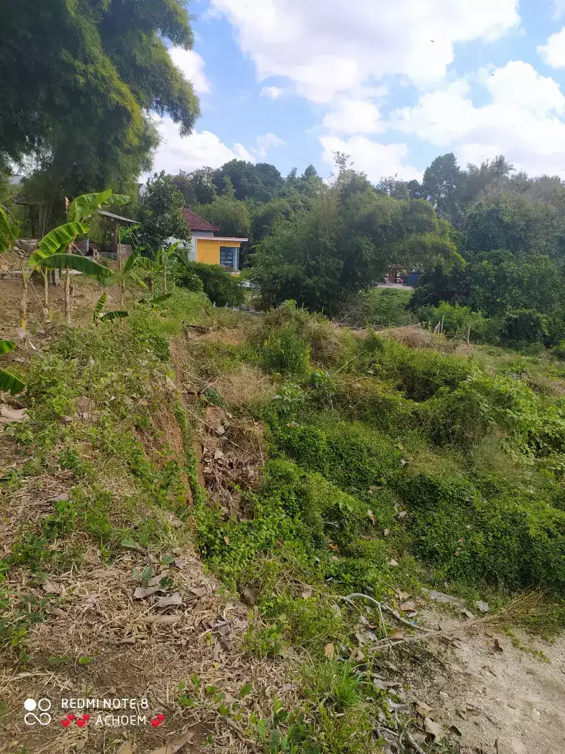 Tanah dijual di Denpasar