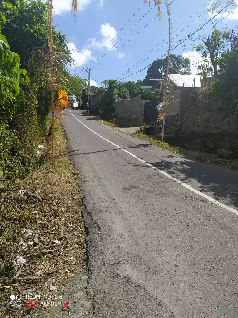 Tanah dijual di Denpasar