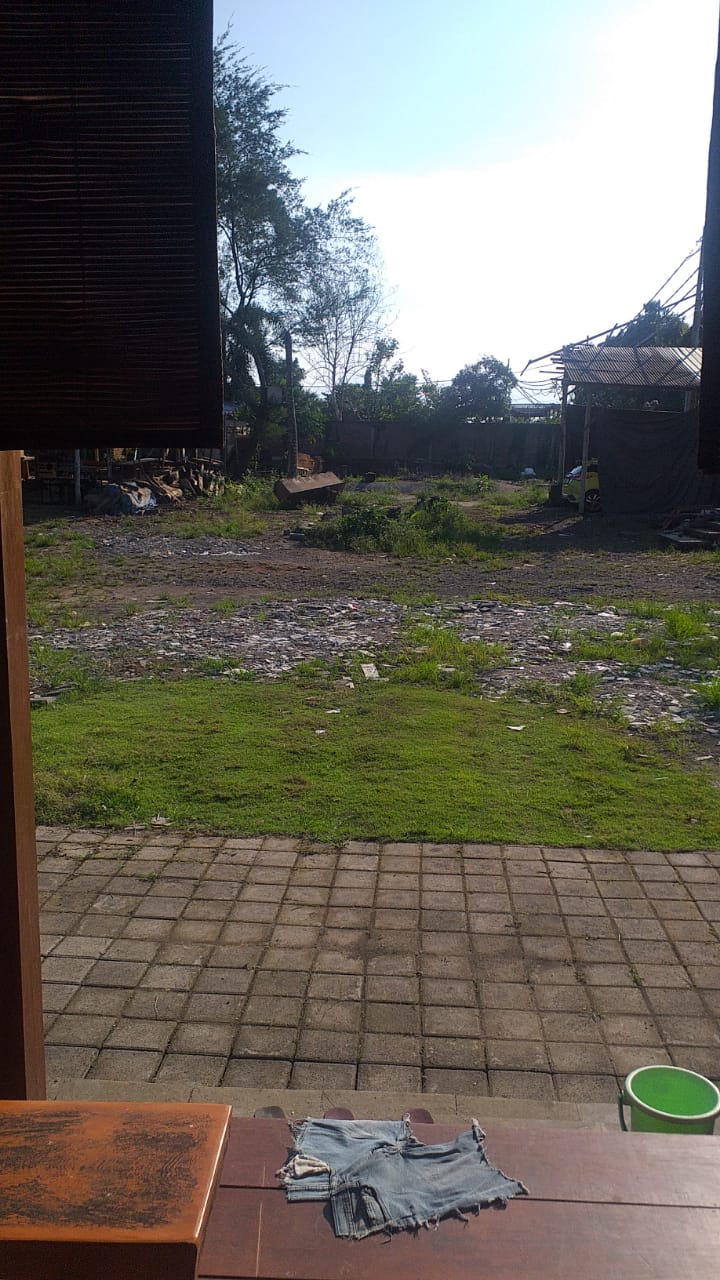 Tanah dijual di Gianyar