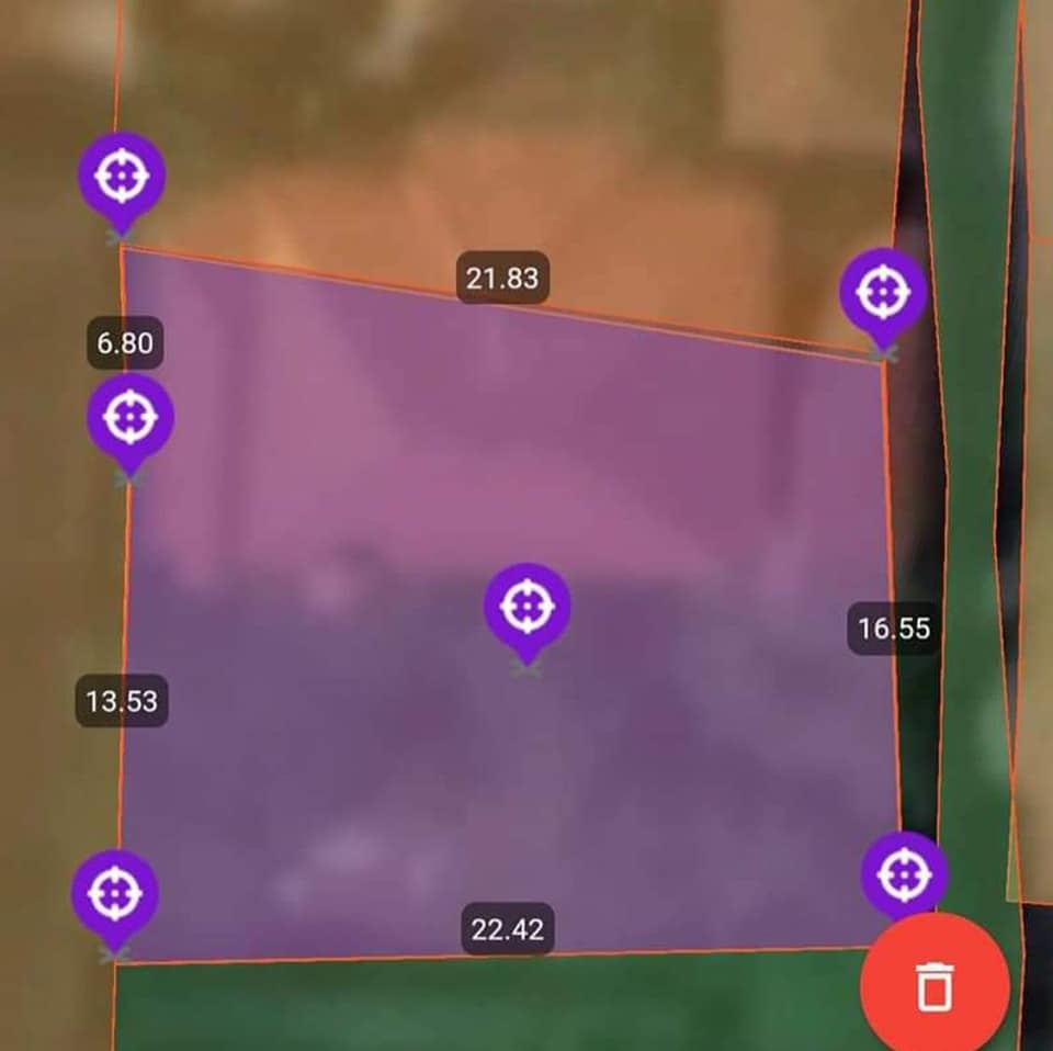 Tanah dijual di Kuta