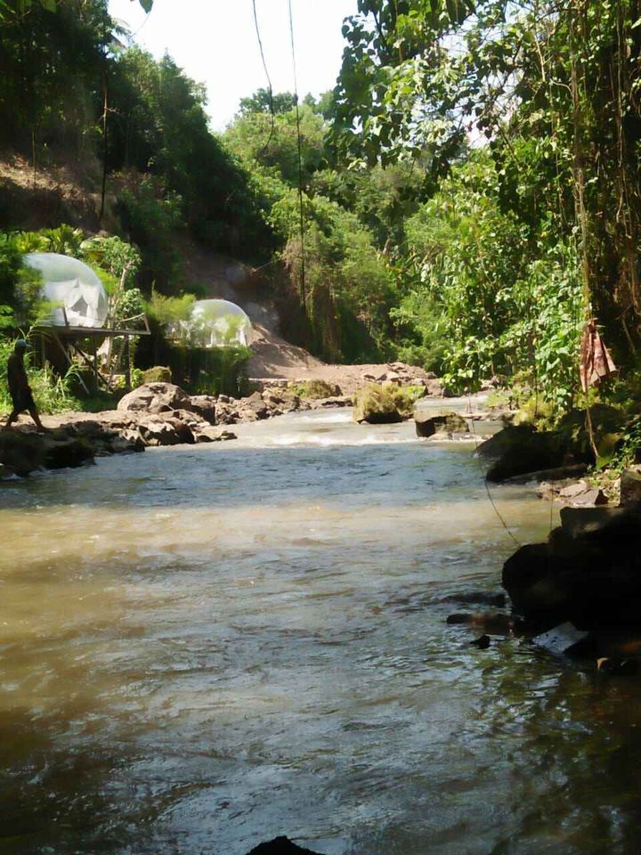 Tanah dijual di Lotunduh