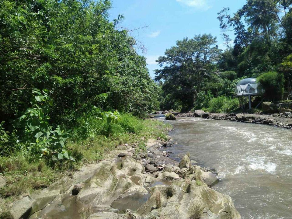 Tanah dijual di Lotunduh