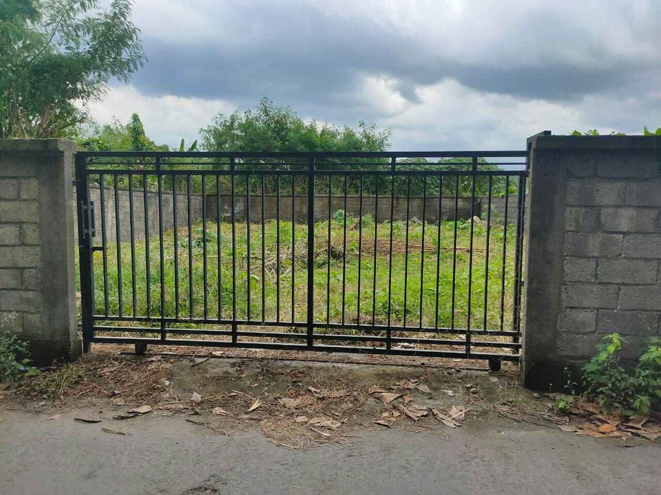 Tanah dijual di Sanur