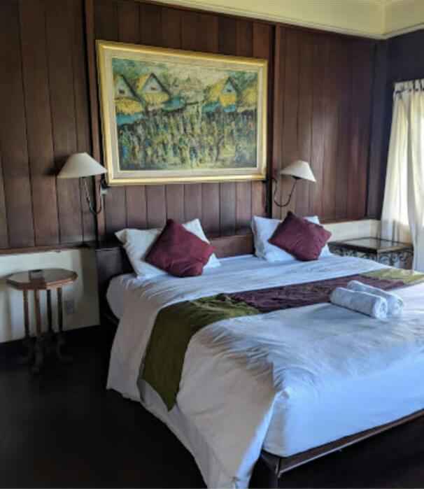 Tanah dijual di Singaraja