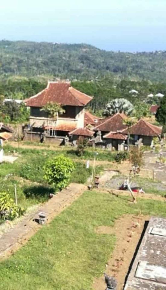 Tanah dijual di Singaraja