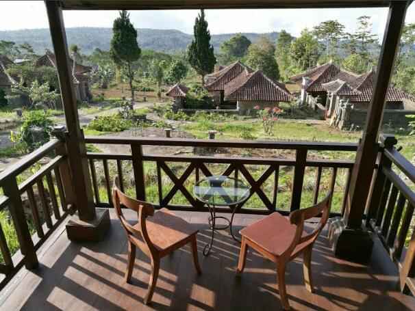 Tanah dijual di Singaraja