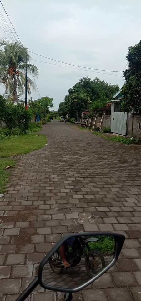 Tanah dijual di Singaraja