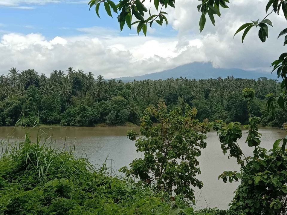 Tanah dijual di Telaga Tunjung Tabanan