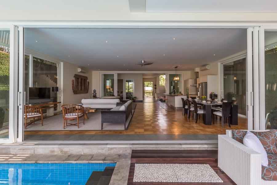 Villa dijual di Kuta Bali