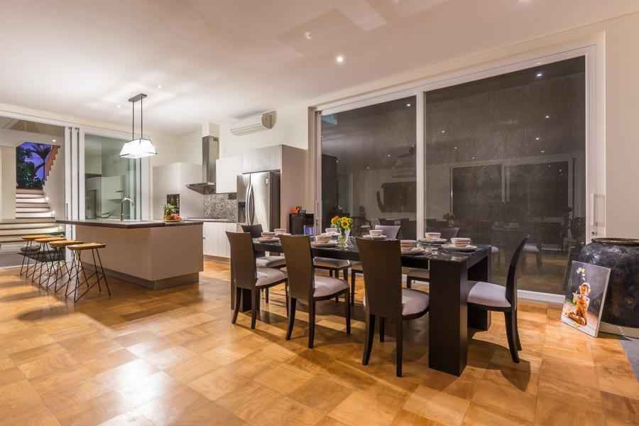 Villa dijual di Kuta Bali