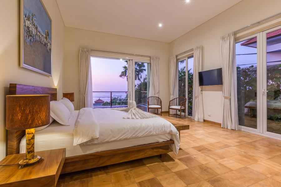 Villa dijual di Kuta Bali