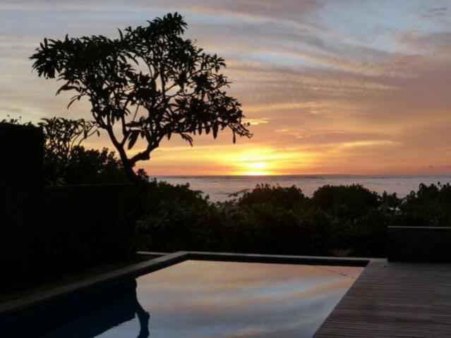 Villa dijual di Kuta Bali