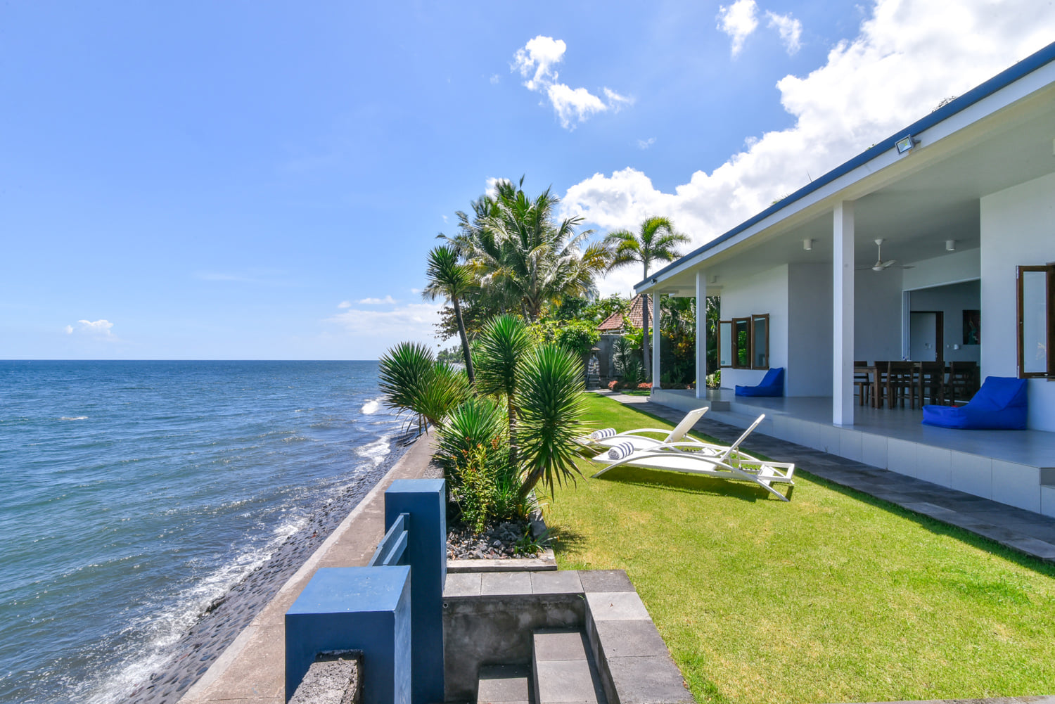 Villa dijual di Singaraja Bali