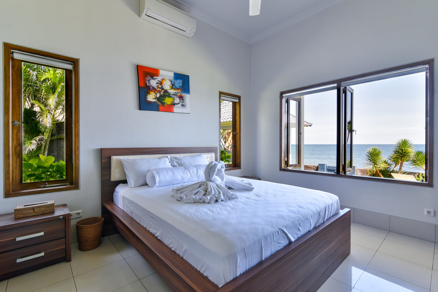 Villa dijual di Singaraja Bali