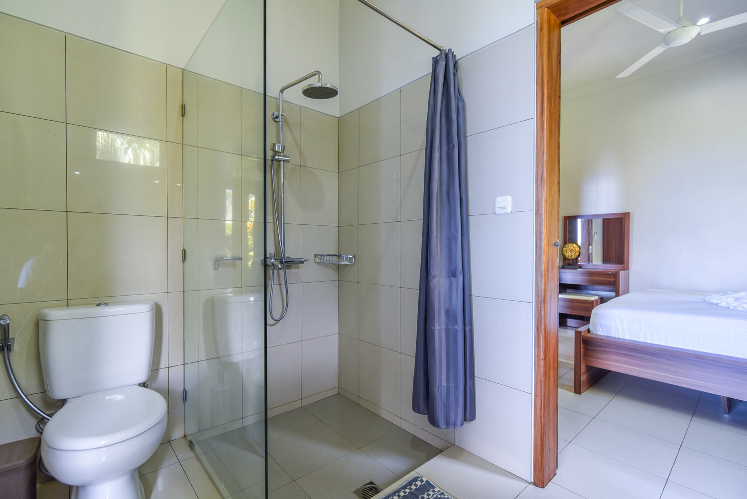 Villa dijual di Singaraja Bali