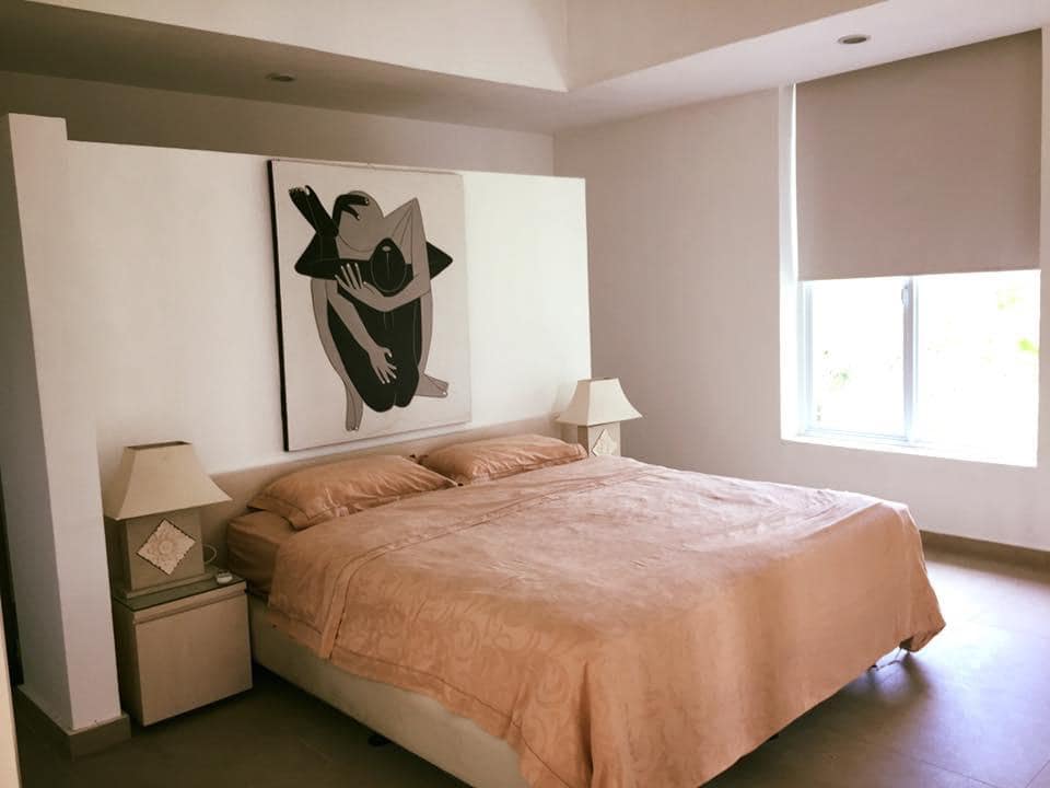 Villa dijual di Benoa Bali