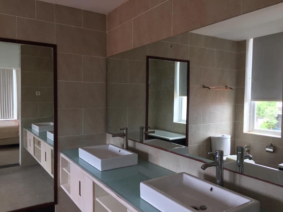 Villa dijual di Benoa Bali