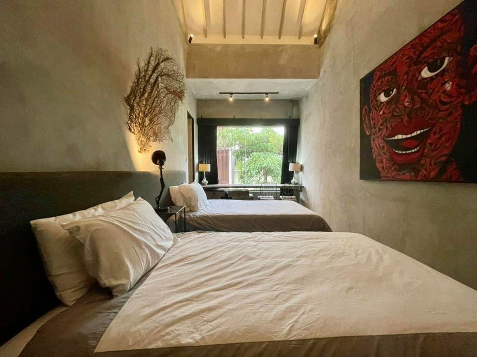 Villa dijual di Canggu Bali
