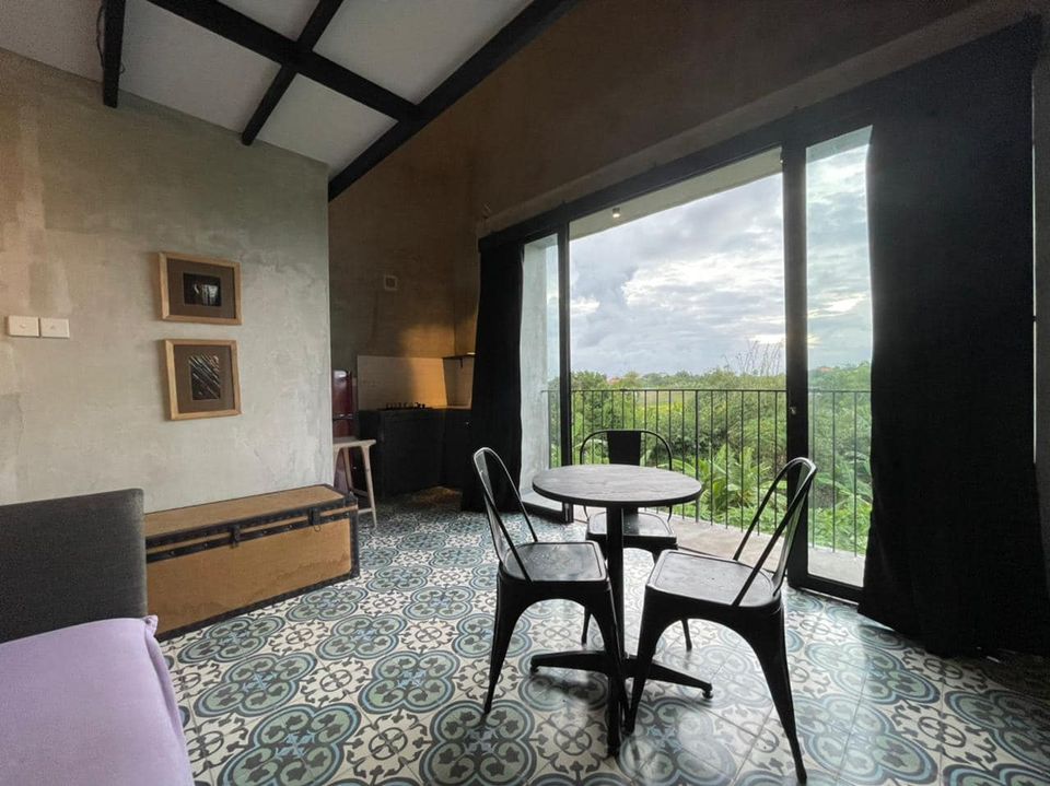 Villa dijual di Canggu Bali