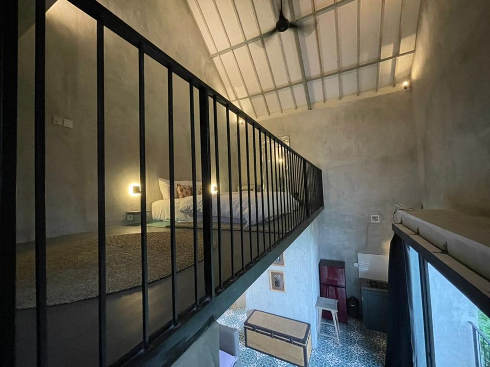 Villa dijual di Canggu Bali