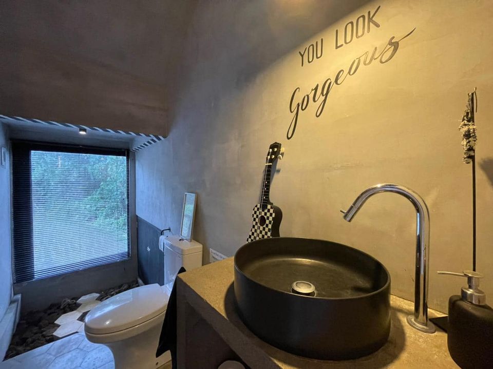 Villa dijual di Canggu Bali