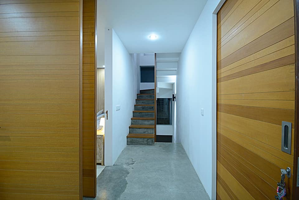 Villa dijual di Canggu Bali