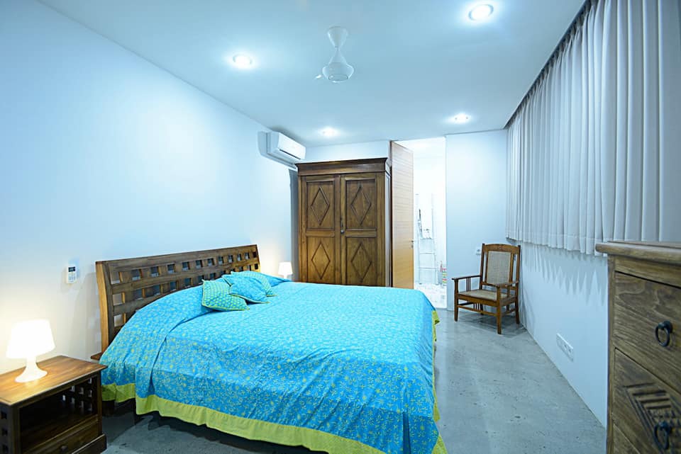 Villa dijual di Canggu Bali