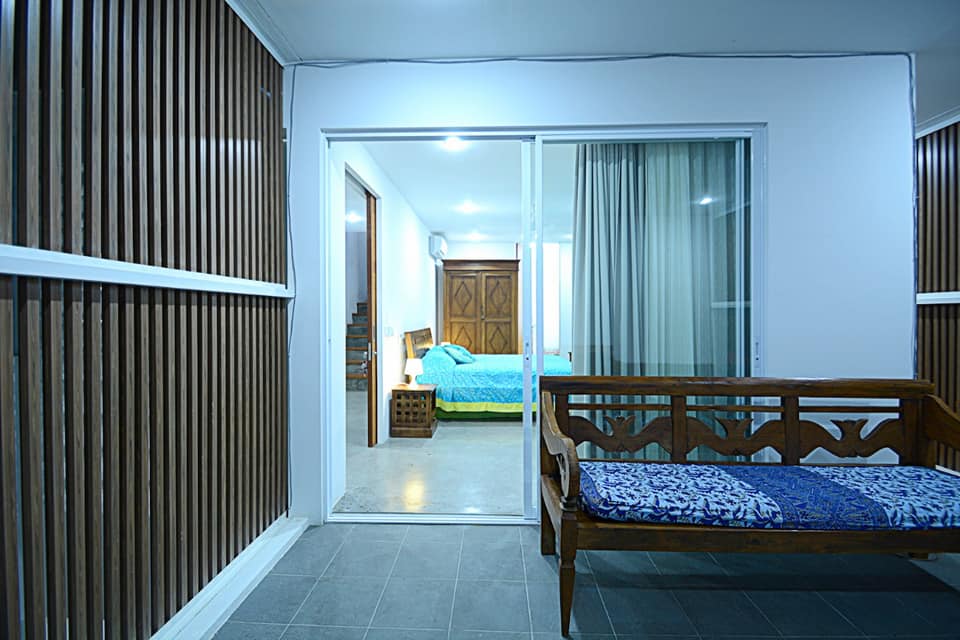 Villa dijual di Canggu Bali