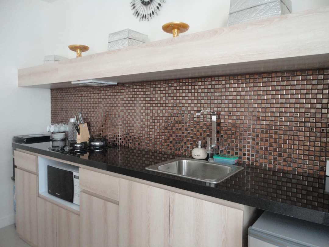 Villa dijual di Canggu Bali