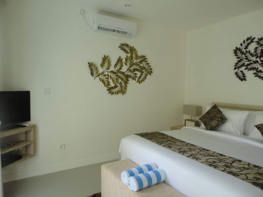 Villa dijual di Canggu Bali