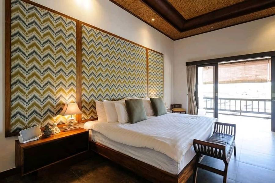 Villa dijual di Canggu Bali
