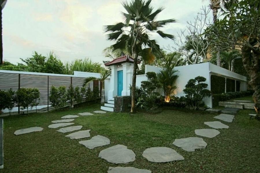 Villa dijual di Canggu Bali