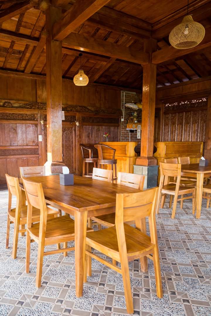 Villa dijual di Canggu Bali