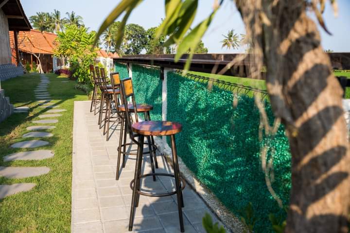 Villa dijual di Canggu Bali