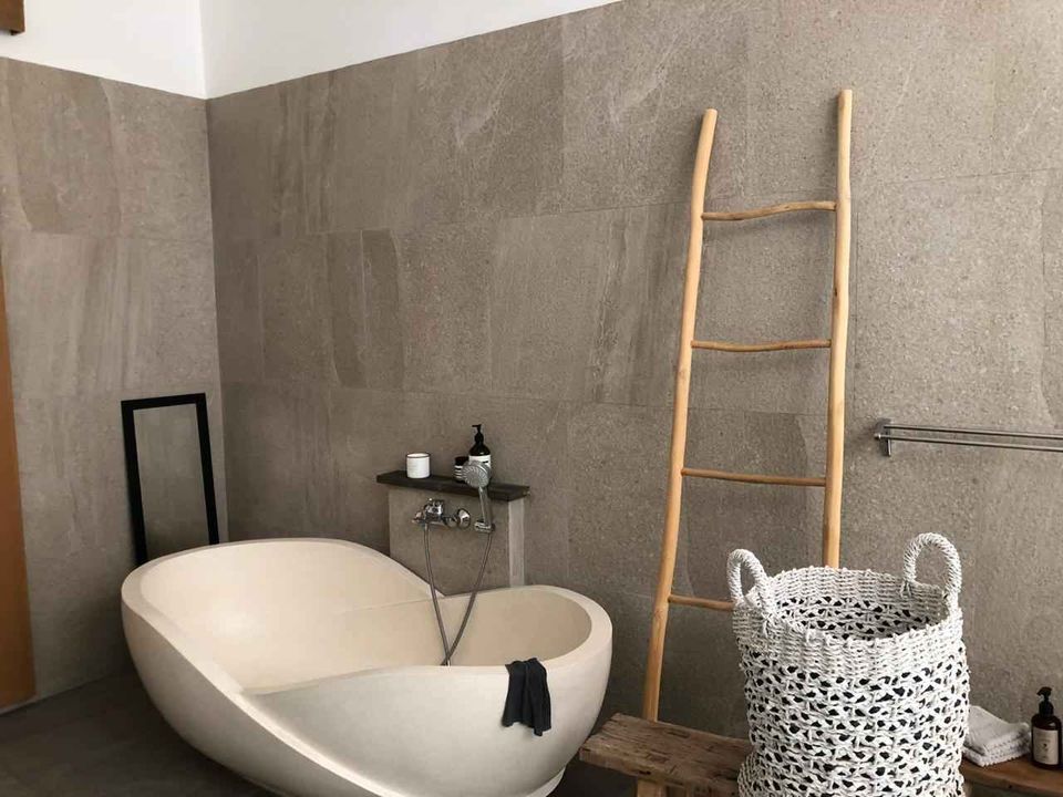 Villa dijual di Canggu Bali