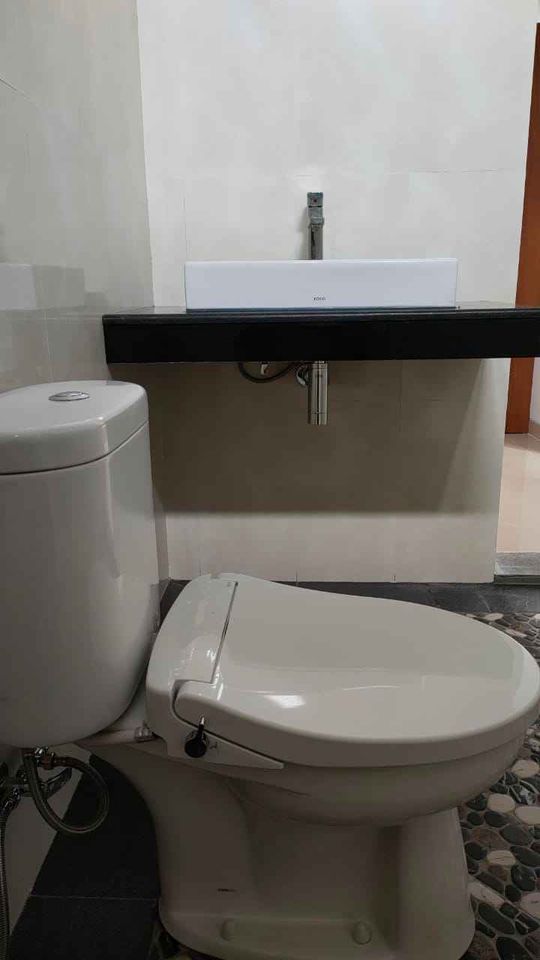 Villa dijual di Dalung Bali