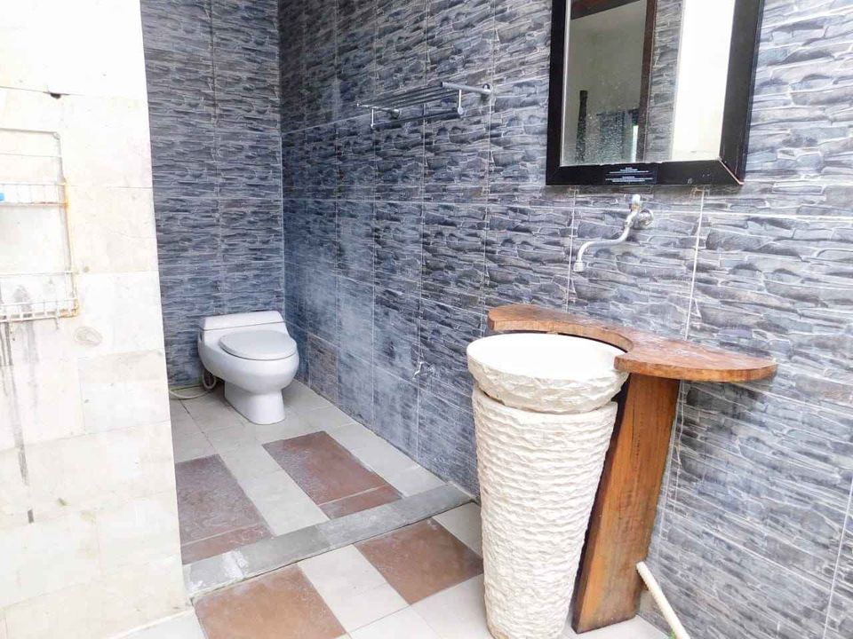 Villa dijual di Dalung Bali