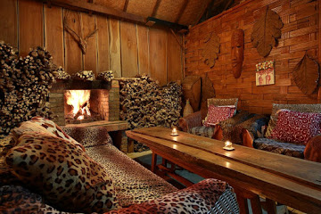 Villa dijual di Jatiluwih Bali