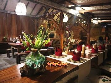 Villa dijual di Jatiluwih Bali