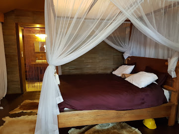 Villa dijual di Jatiluwih Bali