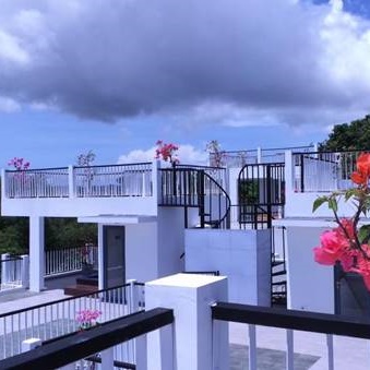 Villa dijual di Jimbaran Bali