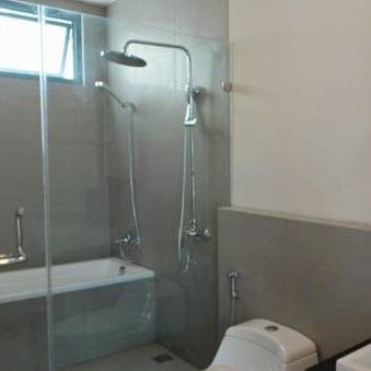 Villa dijual di Jimbaran Bali