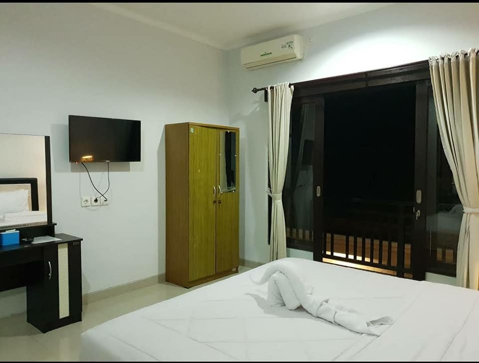 Villa dijual di Jimbaran Bali